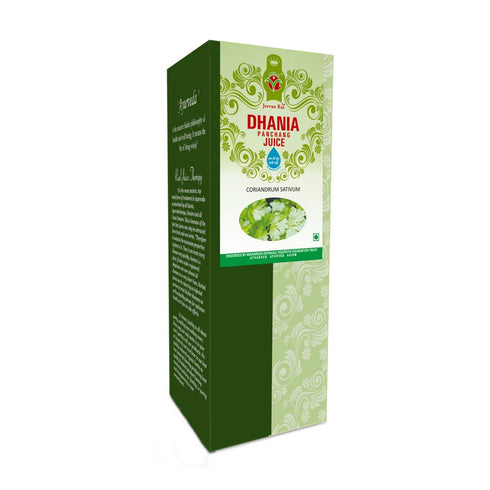 Axiom Dhania Panchang Juice